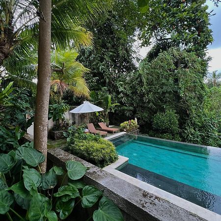 Nata Ubud Hotel Ngoại thất bức ảnh