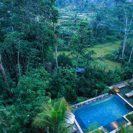 Nata Ubud Hotel Ngoại thất bức ảnh