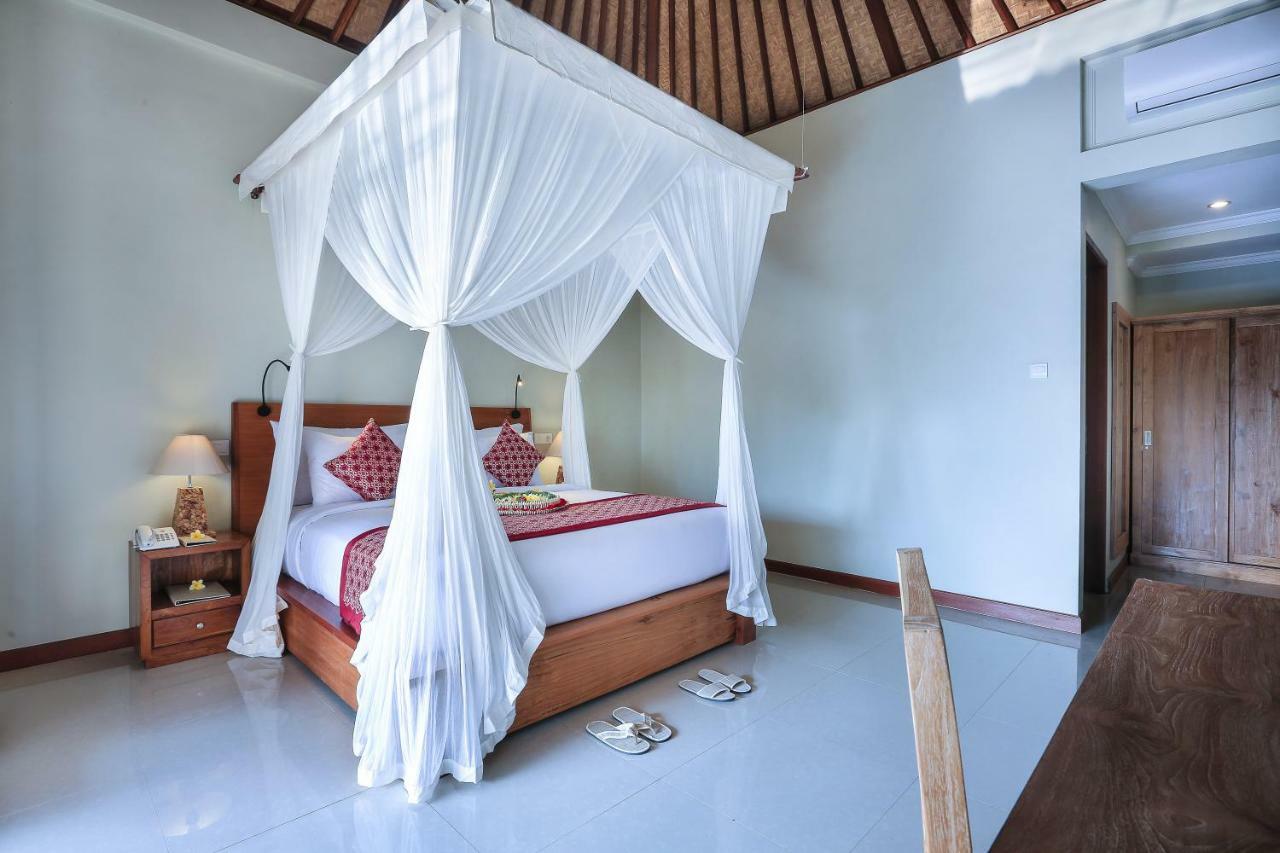 Nata Ubud Ngoại thất bức ảnh
