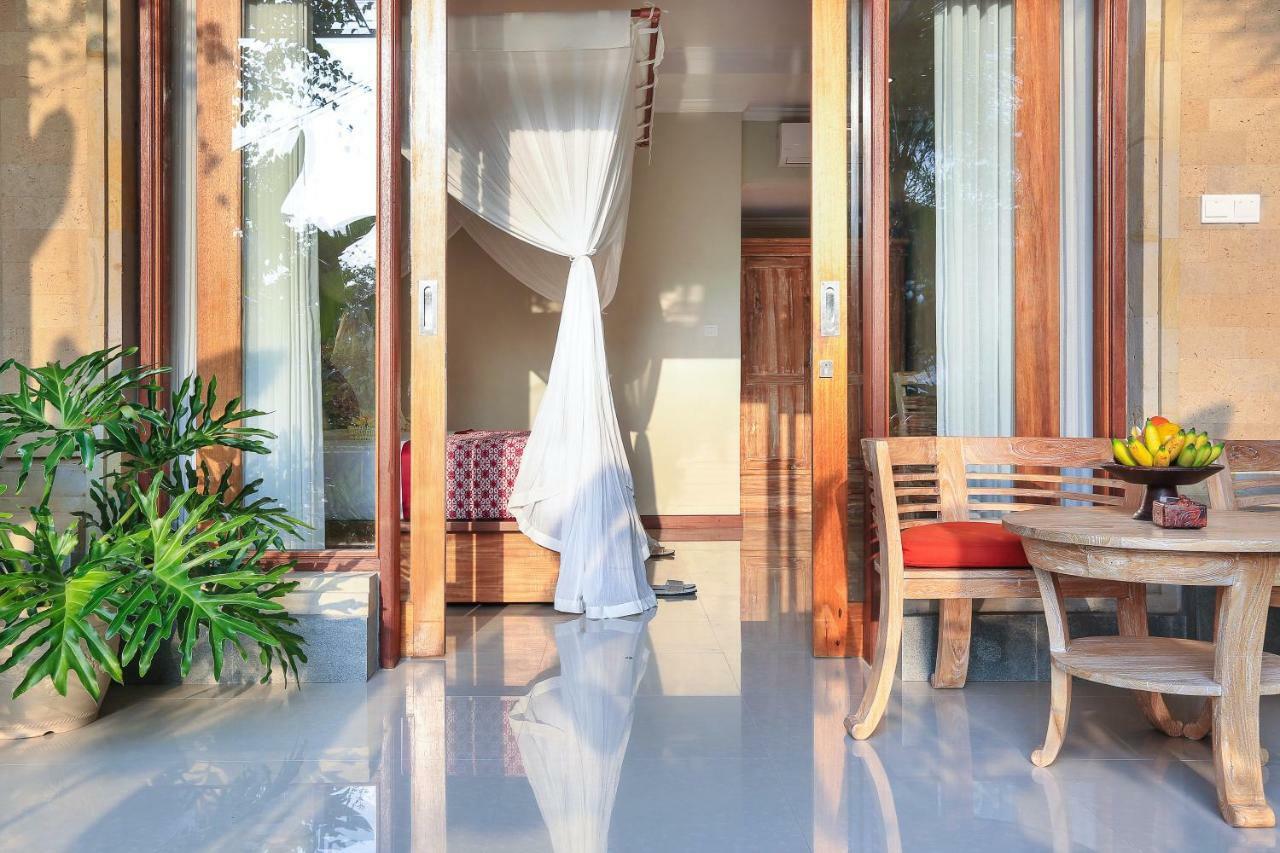Nata Ubud Ngoại thất bức ảnh