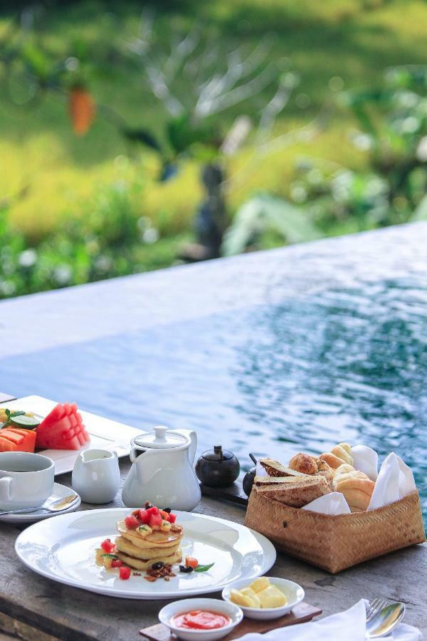 Nata Ubud Ngoại thất bức ảnh