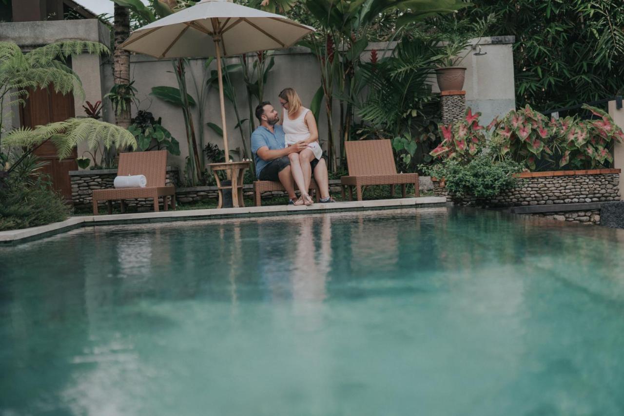 Nata Ubud Ngoại thất bức ảnh