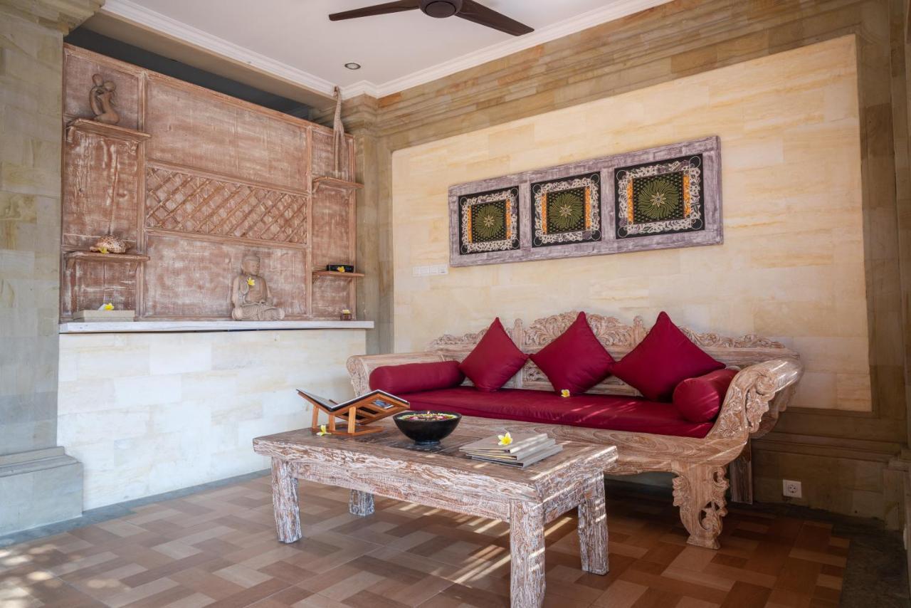 Nata Ubud Ngoại thất bức ảnh