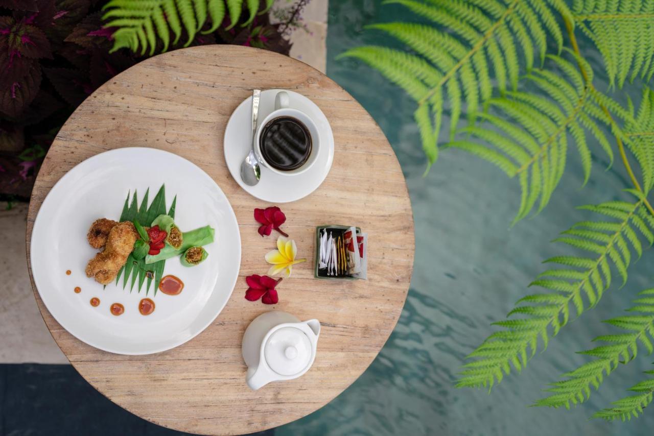 Nata Ubud Ngoại thất bức ảnh